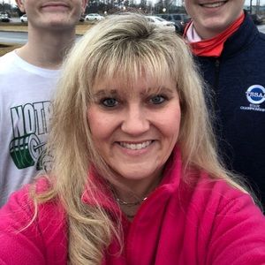 Meet your Posher, Kelly